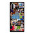 SMOSH COLLAGE Samsung Galaxy Note 10 Plus Case Cover