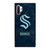SEATTLE KRAKEN LOGO Samsung Galaxy Note 10 Plus Case Cover SEATTLE KRAKEN LOGO Samsung Galaxy Note 10 Plus Case Cover