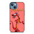MUSHU MULAN DISNEY 1 iPhone 13 Case Cover MUSHU MULAN DISNEY 1 iPhone 13 Case Cover