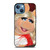 MUPPETS MISS PIGGY iPhone 13 Case Cover MUPPETS MISS PIGGY iPhone 13 Case Cover
