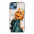 MUPPETS MISS PIGGY ZOOTOPIA iPhone 13 Case Cover