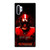 SAN FRANCISCO 49ERS PRIDE Samsung Galaxy Note 10 Plus Case Cover
