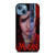 MULAN 2 iPhone 13 Case Cover MULAN 2 iPhone 13 Case Cover