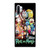 RICK AND MORTY COLLAGE NEW Samsung Galaxy Note 10 Plus Case Cover RICK AND MORTY COLLAGE NEW Samsung Galaxy Note 10 Plus Case Cover