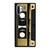 RETRO CASSETTE TAPE 3 Samsung Galaxy Note 10 Plus Case Cover