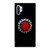RED HOT CHILI PEPPERS LOGO Samsung Galaxy Note 10 Plus Case Cover