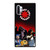 RED HOT CHILI PEPPERS BAND Samsung Galaxy Note 10 Plus Case Cover