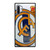 REAL MADRID LOS BLANCOS Samsung Galaxy Note 10 Plus Case Cover
