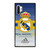 REAL MADRID 3 Samsung Galaxy Note 10 Plus Case Cover