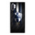 RAYADOS MONTERREY CLUB DE FUTBOL Samsung Galaxy Note 10 Plus Case Cover RAYADOS MONTERREY CLUB DE FUTBOL Samsung Galaxy Note 10 Plus Case Cover