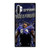 RAY LEWIS RAVENS PRIDE Samsung Galaxy Note 10 Plus Case Cover