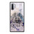 QUEEN BAND LOGO Samsung Galaxy Note 10 Plus Case Cover