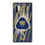 PUMAS UNAM CLUB Samsung Galaxy Note 10 Plus Case Cover
