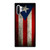PUERTO RICO 3 Samsung Galaxy Note 10 Plus Case Cover