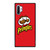 PRINGLES POTATO CHIPS LOGO Samsung Galaxy Note 10 Plus Case Cover