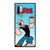 POPEYE SPINACH Samsung Galaxy Note 10 Plus Case Cover