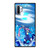 POKEMON GRENINJA 2 Samsung Galaxy Note 10 Plus Case Cover