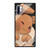 POKEMON EEVEE Samsung Galaxy Note 10 Plus Case Cover POKEMON EEVEE Samsung Galaxy Note 10 Plus Case Cover