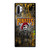 PITTSBURGH PIRATES 3 Samsung Galaxy Note 10 Plus Case Cover