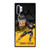 PITTSBURGH PENGUINS SIDNEY CROSBY Samsung Galaxy Note 10 Plus Case Cover