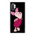 PIGLET WINNIE THE POOH CARTOON 1 Samsung Galaxy Note 10 Plus Case Cover