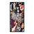 PIERCE THE VEIL BAND COLLAGE 2 Samsung Galaxy Note 10 Plus Case Cover