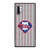 PHILADELPHIA PHILLIES LOGO Samsung Galaxy Note 10 Plus Case Cover