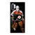 PHILADELPHIA FLYERS HOCKEY LOGO Samsung Galaxy Note 10 Plus Case Cover