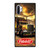 PETERBILT TRUCK Samsung Galaxy Note 10 Plus Case Cover