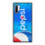 PEPSI LOGO Samsung Galaxy Note 10 Plus Case Cover
