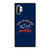 PAUL SHARK YACHTING LOGO Samsung Galaxy Note 10 Plus Case Cover
