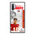 PATRICK MAHOMES KC CHIEFS Samsung Galaxy Note 10 Plus Case Cover
