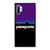 PATAGONIA FISHING 1 Samsung Galaxy Note 10 Plus Case Cover