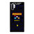 PAC MAN GAME Samsung Galaxy Note 10 Plus Case Cover