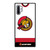 OTTAWA SENATORS JERSEY Samsung Galaxy Note 10 Plus Case Cover OTTAWA SENATORS JERSEY Samsung Galaxy Note 10 Plus Case Cover