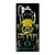 OREGON DUCKS 1 Samsung Galaxy Note 10 Plus Case Cover
