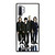 ONE OK ROCK BAND Samsung Galaxy Note 10 Plus Case Cover