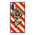 OBEY PROPAGANDA 2 Samsung Galaxy Note 10 Plus Case Cover