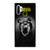 NIRVANA ROCK BAND Samsung Galaxy Note 10 Plus Case Cover NIRVANA ROCK BAND Samsung Galaxy Note 10 Plus Case Cover