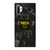 NIRVANA ROCK BAND LOGO Samsung Galaxy Note 10 Plus Case Cover NIRVANA ROCK BAND LOGO Samsung Galaxy Note 10 Plus Case Cover