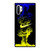 NIKE SMOKE Samsung Galaxy Note 10 Plus Case Cover