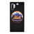 NEW YORK METS 3 Samsung Galaxy Note 10 Plus Case Cover