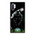 NEW YORK JETS FOOTBALL Samsung Galaxy Note 10 Plus Case Cover