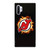 NEW JERSEY DEVILS ICON Samsung Galaxy Note 10 Plus Case Cover NEW JERSEY DEVILS ICON Samsung Galaxy Note 10 Plus Case Cover