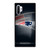 NEW ENGLAND PATRIOTS 5 Samsung Galaxy Note 10 Plus Case Cover