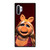 MUPPETS MISS PIGGY SMILE Samsung Galaxy Note 10 Plus Case Cover MUPPETS MISS PIGGY SMILE Samsung Galaxy Note 10 Plus Case Cover