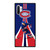 MONTREAL CANADIENS HOCKEY Samsung Galaxy Note 10 Plus Case Cover MONTREAL CANADIENS HOCKEY Samsung Galaxy Note 10 Plus Case Cover