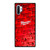 MILWAUKEE TOOL LOGO Samsung Galaxy Note 10 Plus Case Cover MILWAUKEE TOOL LOGO Samsung Galaxy Note 10 Plus Case Cover
