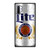MILLER LITE BEER CAN Samsung Galaxy Note 10 Plus Case Cover