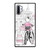 MEGAN HESS FASHION 2 Samsung Galaxy Note 10 Plus Case Cover